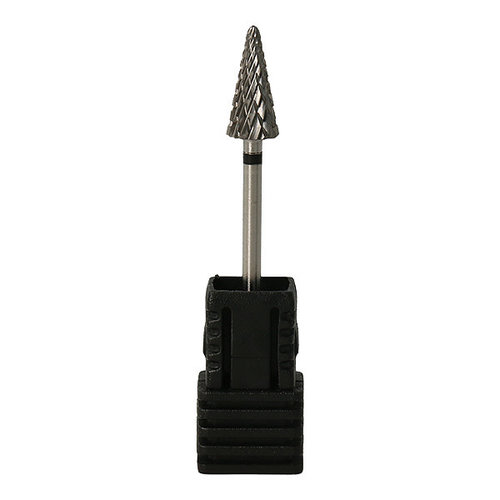 Large Cone Drill Bit