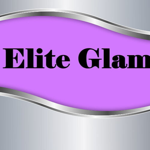 Acrylpoeder Elite Glam