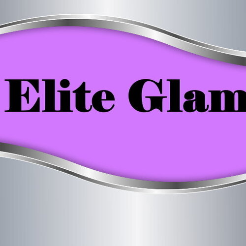 Polvo acrílico Elite Glam