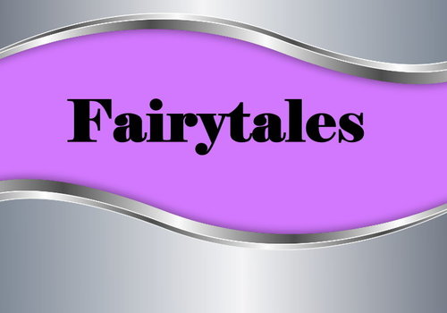  Poudre acrylique Fairytales