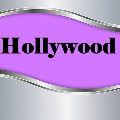 Acrylpoeder Hollywood