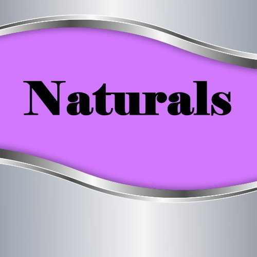 Acrylic powder Naturals