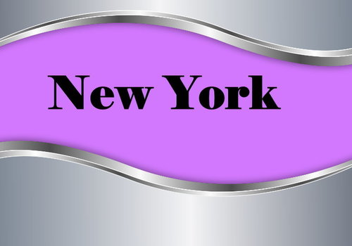  Poudre acrylique New York