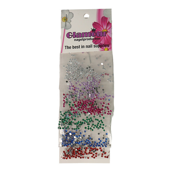 Set Rhinestones 