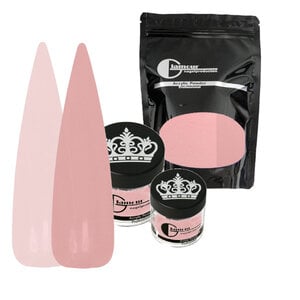 Acrylic Powder Intense Pink