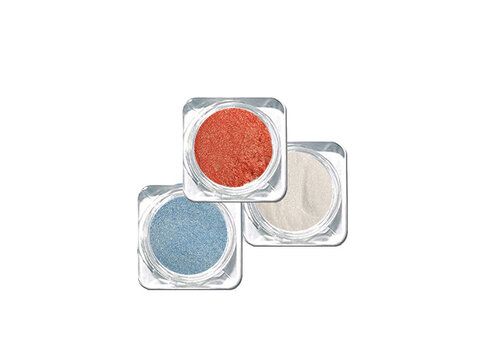 Pearly Pastel Pigment