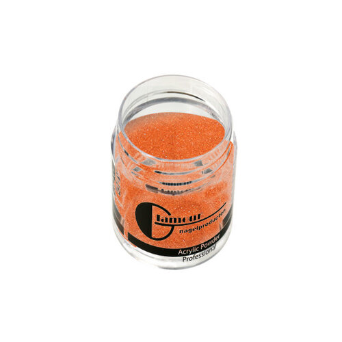 Acrylic Powder Metallic Flame-Boyant