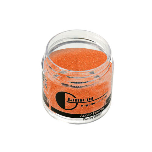 Acrylic Powder Metallic Flame-Boyant