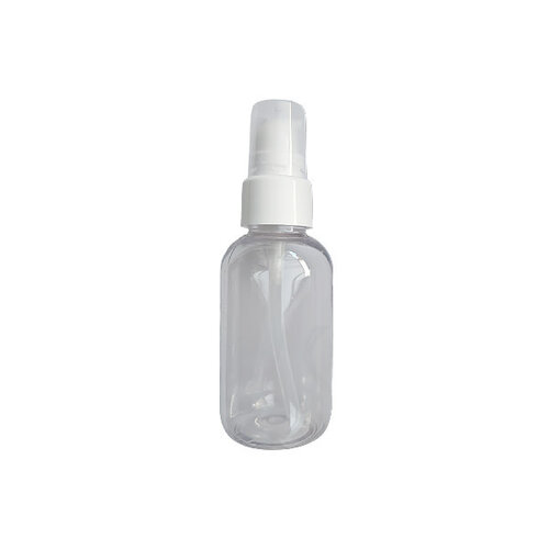 Cream Bottle 30 ML