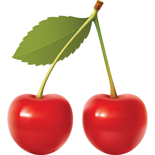 Nagelolie Cherry