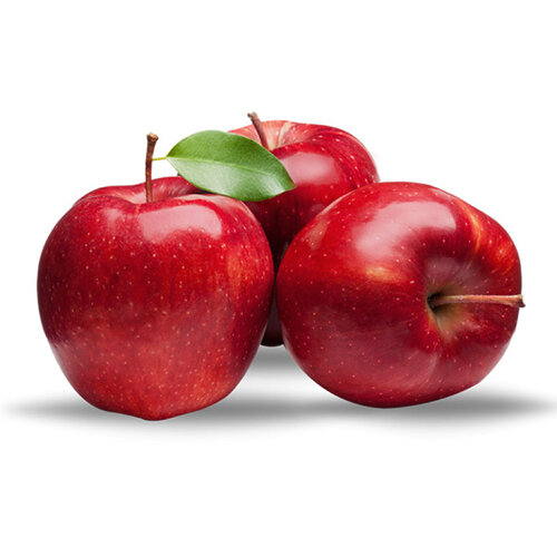 Nail Oil Red Apple