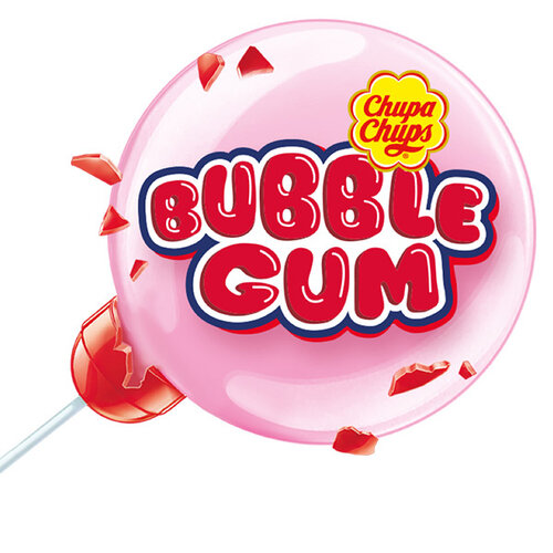 Nagelolie Bubblegum