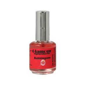 Huile d'Ongle Bubblegum