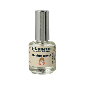 Huile d'Ongle Casino Royal