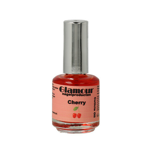 Huile d'Ongle Cherry