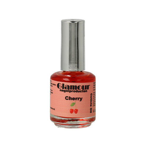 Aceite de Uñas Cherry