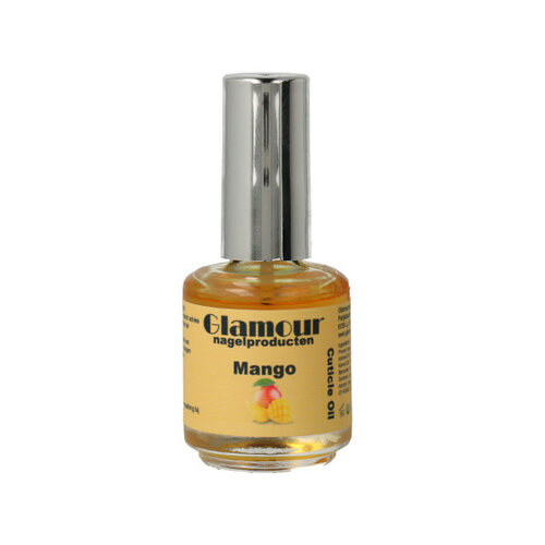 Nail Oil Mango