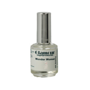 Aceite de Uñas Wonder Woman