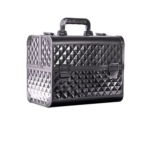 Beautycase Shiny Black