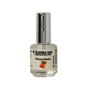Aceite de Uñas Chocolate