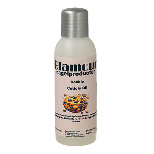 Aceite de Uñas Cookie