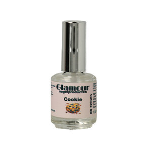 Aceite de Uñas Cookie