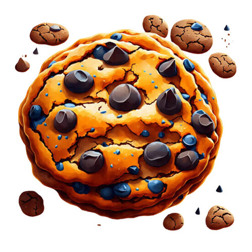 Aceite de Uñas Cookie