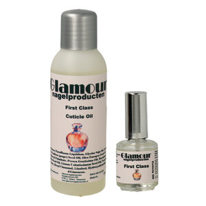 Aceite de Uñas First Class