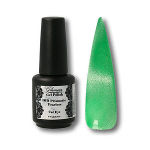 Gel On Cat Eye 10D Prismatic Fearless