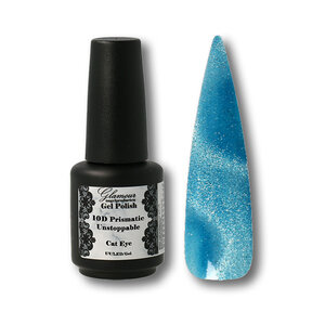 Gel On Cat Eye 10D Prismatic Unstoppable