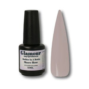 Builder In A Bottle Mauve Rose