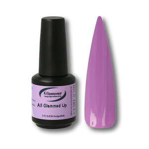 Gel On All Glammed Up