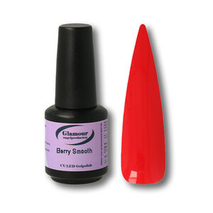 Gel On Berry Smooth