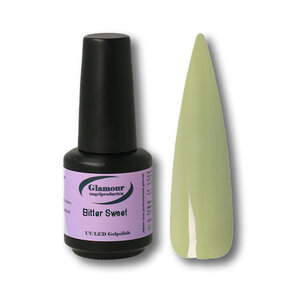 Gel On Bittersweet