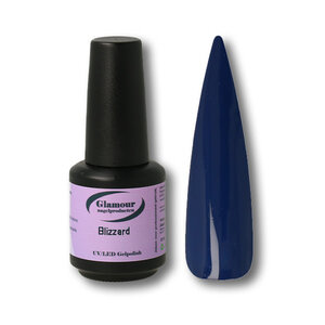 Gel On Blizzard