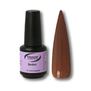 Gel On Bonbon