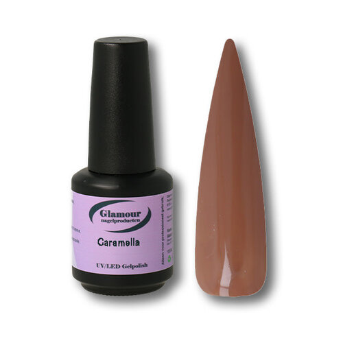 Gel On Caramella Gel On Caramella
