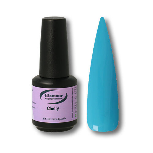 Gel On Chatty Gel On Chatty