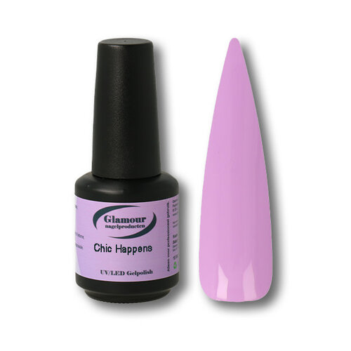 Gel On Chic Happens Gel On Chic Happens