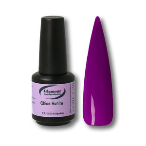 Gel On Chica Bonita