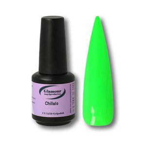 Gel On Neon Chillato