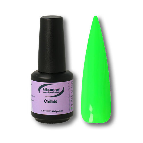 Gel On Neon Chillato Gel On Neon Chillato