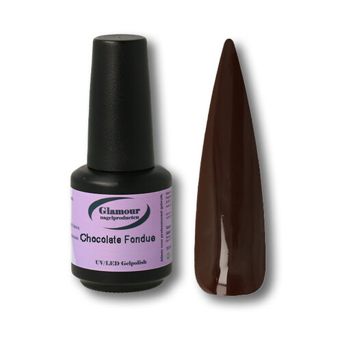 Gel On Chocolate Fondue Gel On Chocolate Fondue
