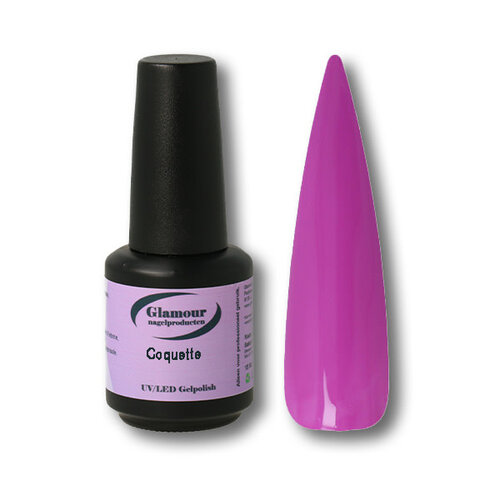 Gel On Coquette Gel On Coquette