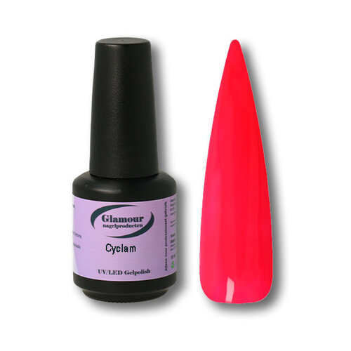 Gel On Neon Cyclam Gel On Neon Cyclam