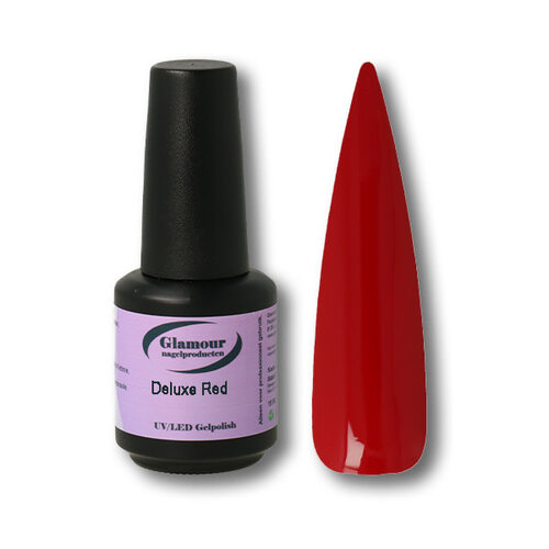 Gel On Deluxe Red Gel On Deluxe Red