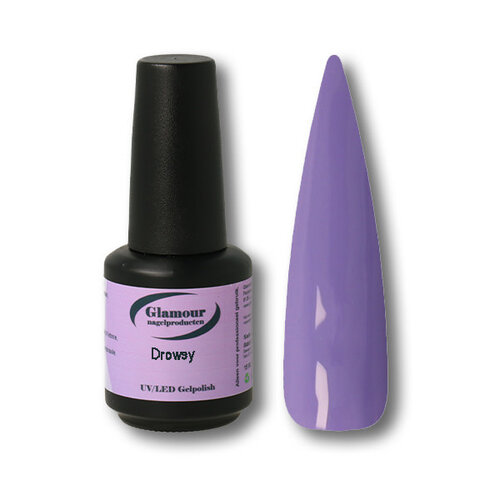 Gel On Drowsy Gel On Drowsy
