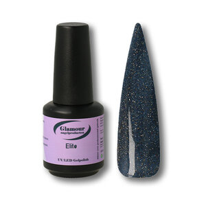 Gel On Glitter Elite