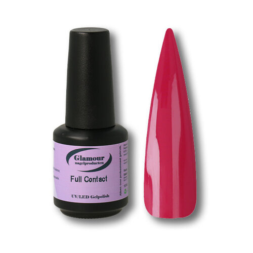 Gel On Full Contact Gel On Full Contact