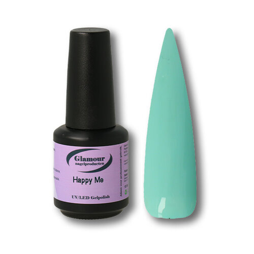 Gel On Happy Me Gel On Happy Me